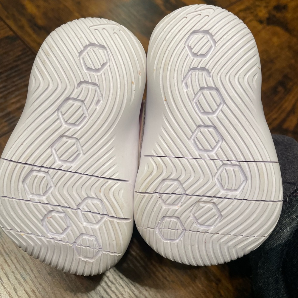 Baby Nike Shoes - Boy Girl - Picture 4 of 7